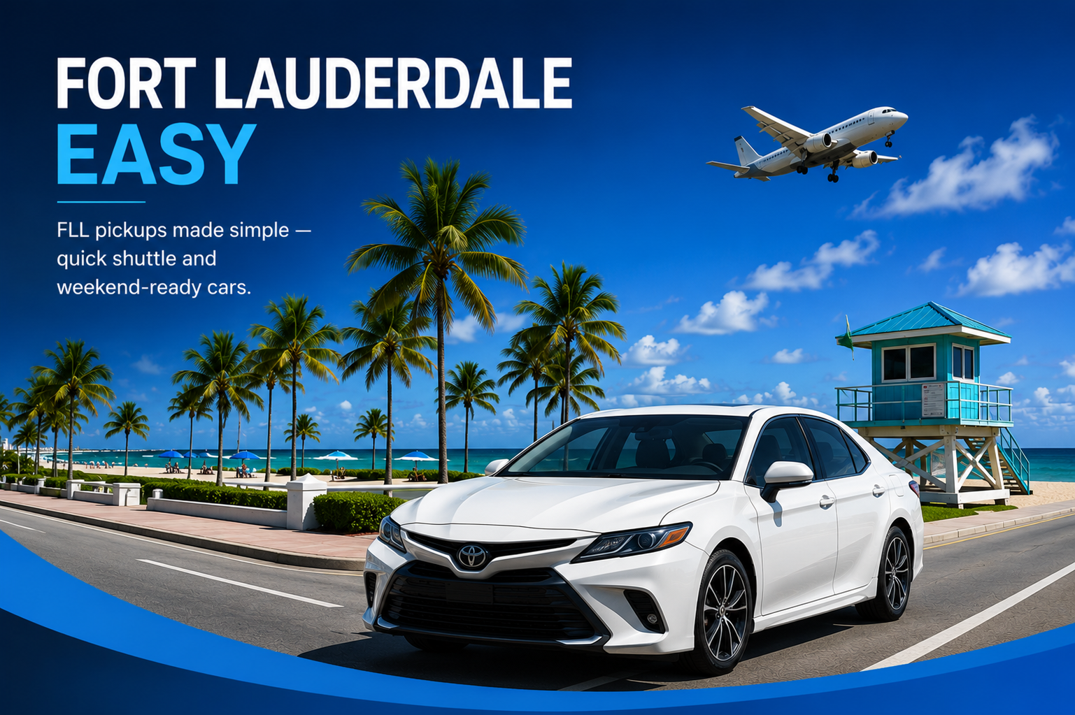Fort Lauderdale Easy
