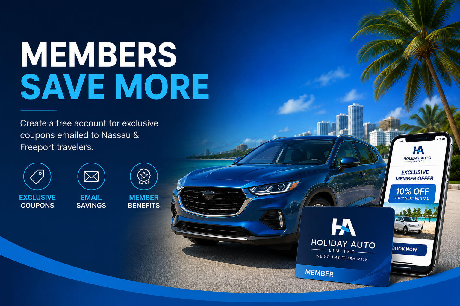 Members Save More